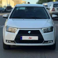 دنا پلاس ۶ دنده فول با رینگ