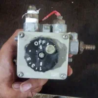 دستگاه آبگرمکن زمینی BM