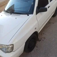 دیسک و صفحه پراید