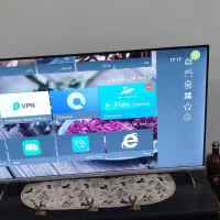 LED سونیا ۴۳ اینچ درحدنوع