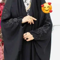 عبا چادری