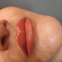 مدل ارایش دائم تکمیل گالری