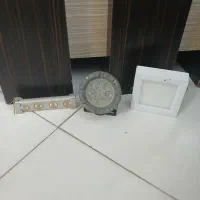 لامپ وهالوژن