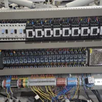 اتوماسیون صنعتی برق صنعتی plc پی ال سی