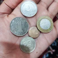 سکه خارجی
