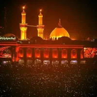 تور ویژه کربلا