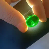 اوپال سنگ آتشین