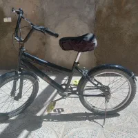 دوچرخه 20