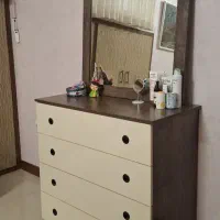 دراور وپا تختی