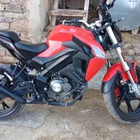 موتور بنلی 180 s