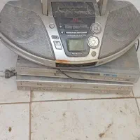 فروش لوازم صوتی