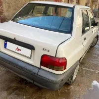 پراید ۹۵|خودرو سواری و وانت|پاکدشت, حصار امیر|دیوار