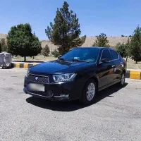 دنا پلاس مدل ۹۹ مشابه صفر تمیز و کم‌کار