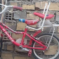 دوچرخه
