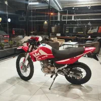 تریل t2  250 مدل ۴۰۳ درحدصفر