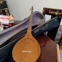 سه تار حرفه ای مهردار با قیمت استثنایی