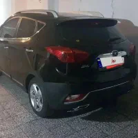 جک اس ۳ کم کارکرد مدل ۹۷