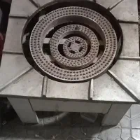 گاز