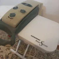 اتوپرس گاسونیک