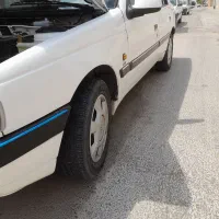 پژو 405slx|خودرو سواری و وانت|مهریز, |دیوار