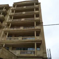 دوکله در مرزداران نصر باغمیشه فرشتهها ولیعصر|فروش آپارتمان|تبریز, |دیوار