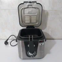 سرخ کن|سایر لوازم برقی|مهاباد (آذربایجان غربی), |دیوار