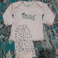 بلیز و شلوار