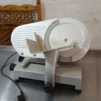 وسایل فلافلی در حد نو