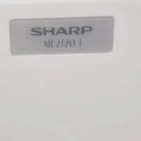 دستگاه سه کاره شارپ مدل AR-2120j