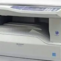 دستگاه کپی شارپ