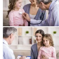 استخدام دستیار پزشک خانواده