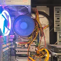 کامپیوتر خانگی