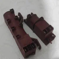 مدار جرقه زن اجاق گاز پادیسان