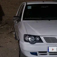 132 97|خودرو سواری و وانت|کاشمر, |دیوار