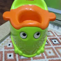 صندلی توالت کودک