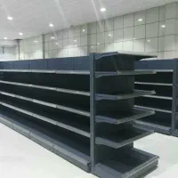 فروشگاهت حرفه‌ای نیست از قفسه شروع کن