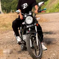 پالس ۲۰۰ مزایده