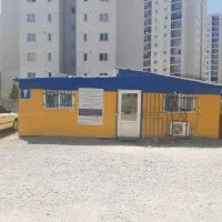 فروش کانکس
