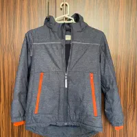 کاپشن برند H&M