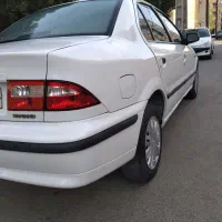 سمند LX|خودرو سواری و وانت|اهواز, کوی مهدیس|دیوار