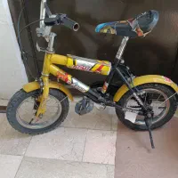 دوچرخه ۱۲
