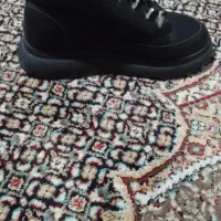 قیمت کفش ۵۰۰ تومان