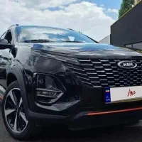 Mvm x33 cross cvt