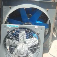 فروش هواکش صنعتی