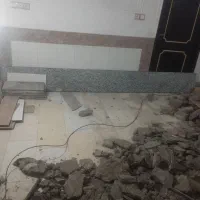 سنگ اپن گرانیت مشکی