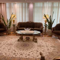 فروش مبلمان سلطنتی کلاسیک