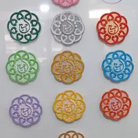 گیفت مگنتی محرم ،سنگ مصنوعی ۲۵ تومان