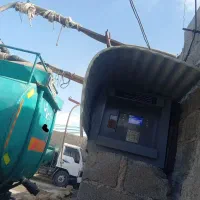 آبرسانی چابهار کمب مرادآباد عثمان آباد