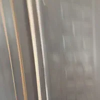 لنگه درب  چوبی ملامینه با قیمت مناسب تکی و یکجا