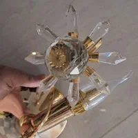 لوستر تک شاخه